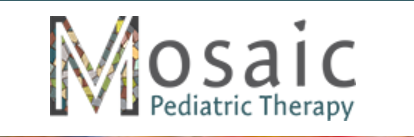 Mosaic Pediatric Therapy